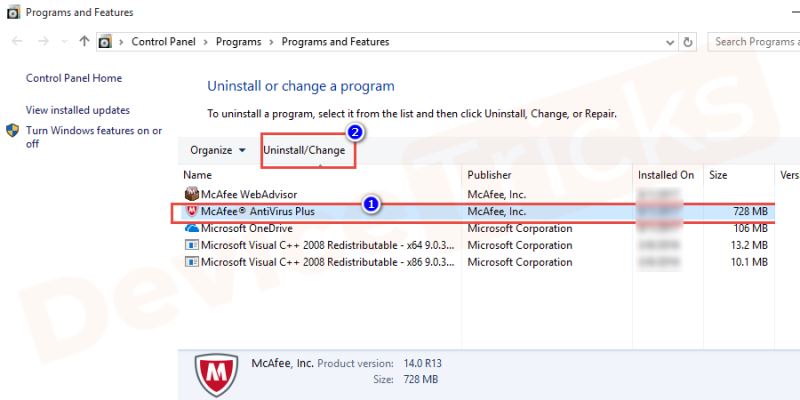 如何修复 Win10 上的“默认网关不可用”错误？插图2