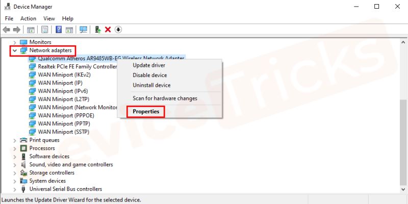 如何修复 Win10 上的“默认网关不可用”错误？插图9