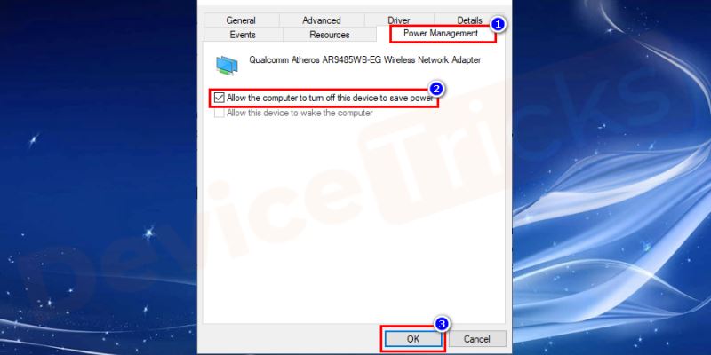 如何修复 Win10 上的“默认网关不可用”错误？插图10