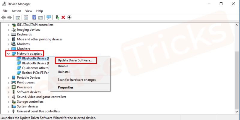 如何修复 Win10 上的“默认网关不可用”错误？插图12