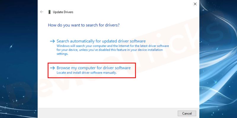 如何修复 Win10 上的“默认网关不可用”错误？插图15