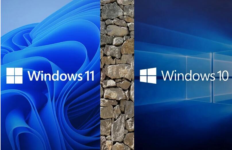 如何修改Win10系统注册表 防止意外升级到微软Win11插图
