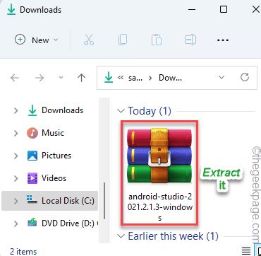 如何在Win10、11 和Mac3上安装 Android 12L插图2