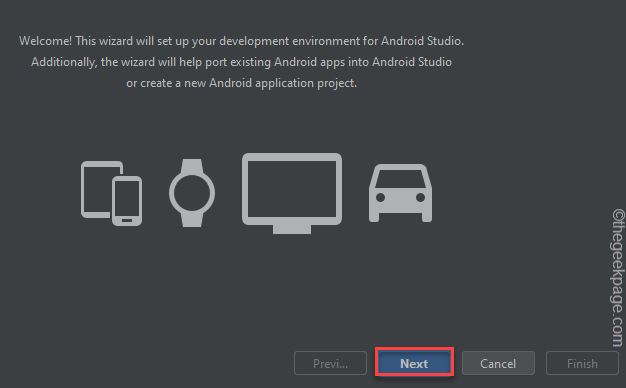 如何在Win10、11 和Mac3上安装 Android 12L插图5