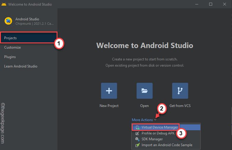 如何在Win10、11 和Mac3上安装 Android 12L插图7