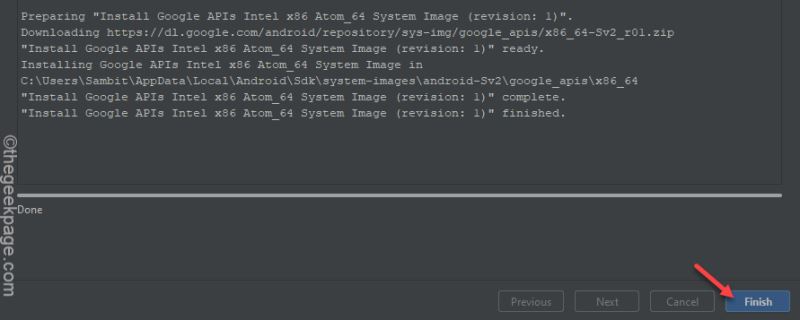如何在Win10、11 和Mac3上安装 Android 12L插图12