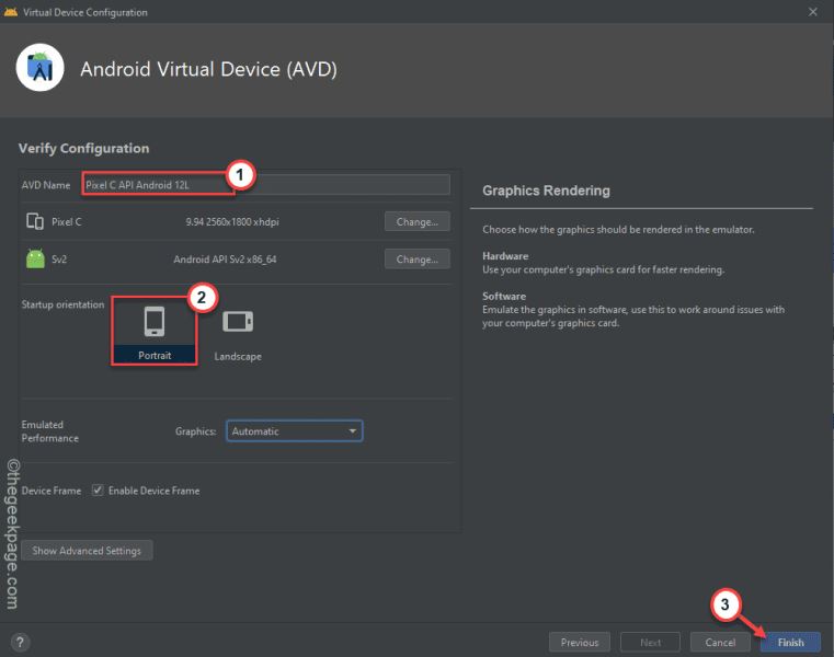 如何在Win10、11 和Mac3上安装 Android 12L插图14