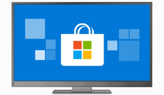 win10 microsoft store如何修改下载路径 win10应用商店修改默认下载路径教程插图
