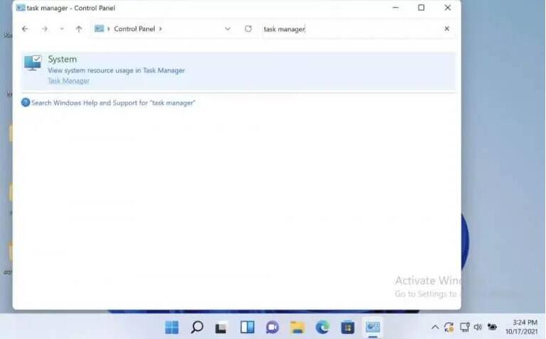 如何在Win10 或 Win11 中打开任务管理器？在Win10/11 中打开任务管理器6种方法插图4