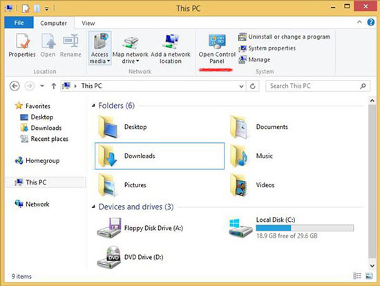 win7win8怎么转换系统语言插图4