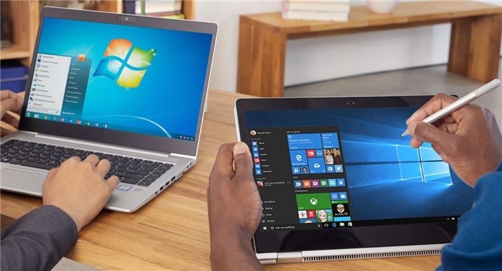 Win7最后的更新 KB4534310修复补丁发布插图