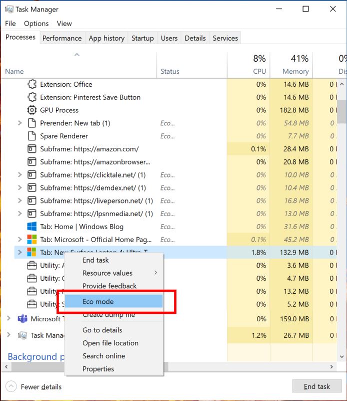 Win10 Build 21364 预览版正式更新(附更新内容)插图1