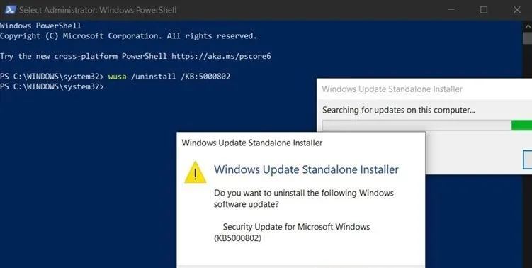 Win10四月更新“灾难性”大翻车插图1