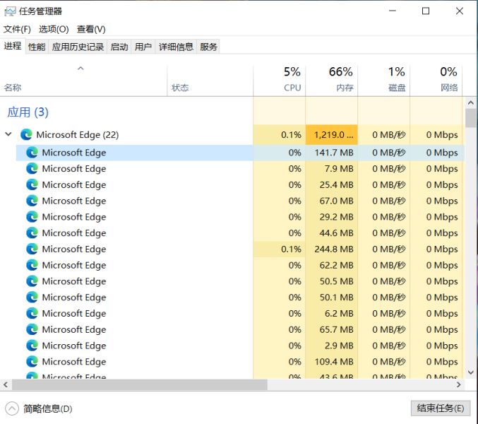 Win10新版21364发布  可直接运行Linux图形程序插图3