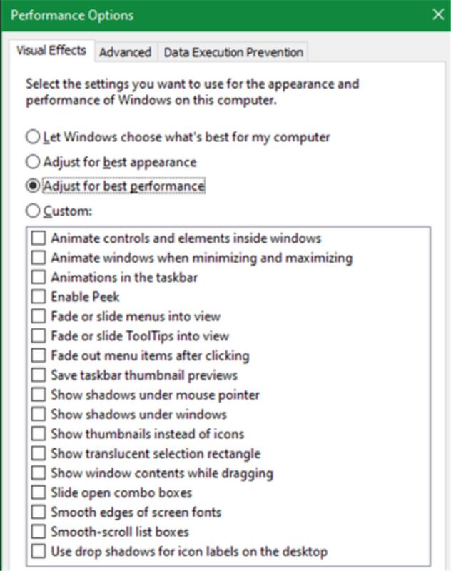 win10玩游戏fps低怎么办 手把手教你利用windows功能提高FPS插图4