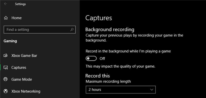 win10玩游戏fps低怎么办 手把手教你利用windows功能提高FPS插图5