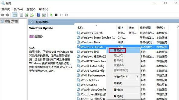 Win10应用商店下载失败怎么办 应用商店无法正常下载的4种解决方法插图13