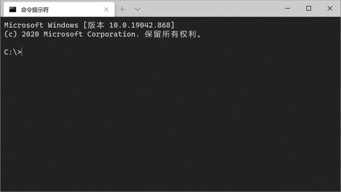 怎么自定义CMD之类工具的默认路径  Win10的CMD还能这么玩插图6