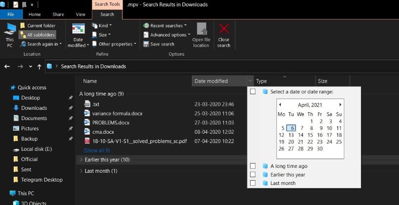 Win10周二更新 移除旧版Edge浏览器插图2