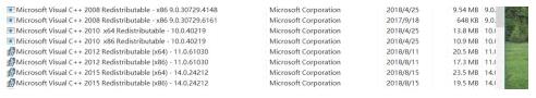 vcruntime140_1.dll丢失的解决方法win10插图6