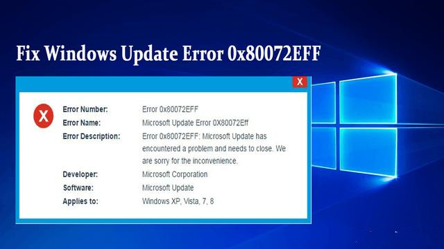 Win10 20H2更新报错怎么办 Win10 20H2更新错误的9种解决方法插图