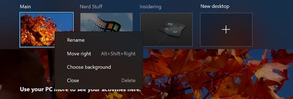 Win10 21H2更新了什么 Win10 21H2新增内容介绍插图