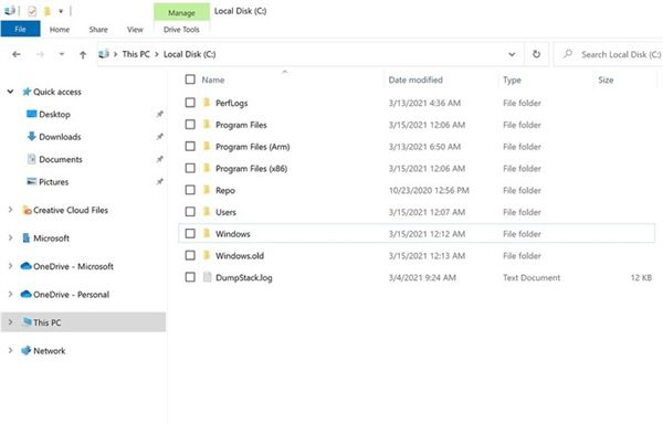 Win10 21H2更新了什么 Win10 21H2新增内容介绍插图2