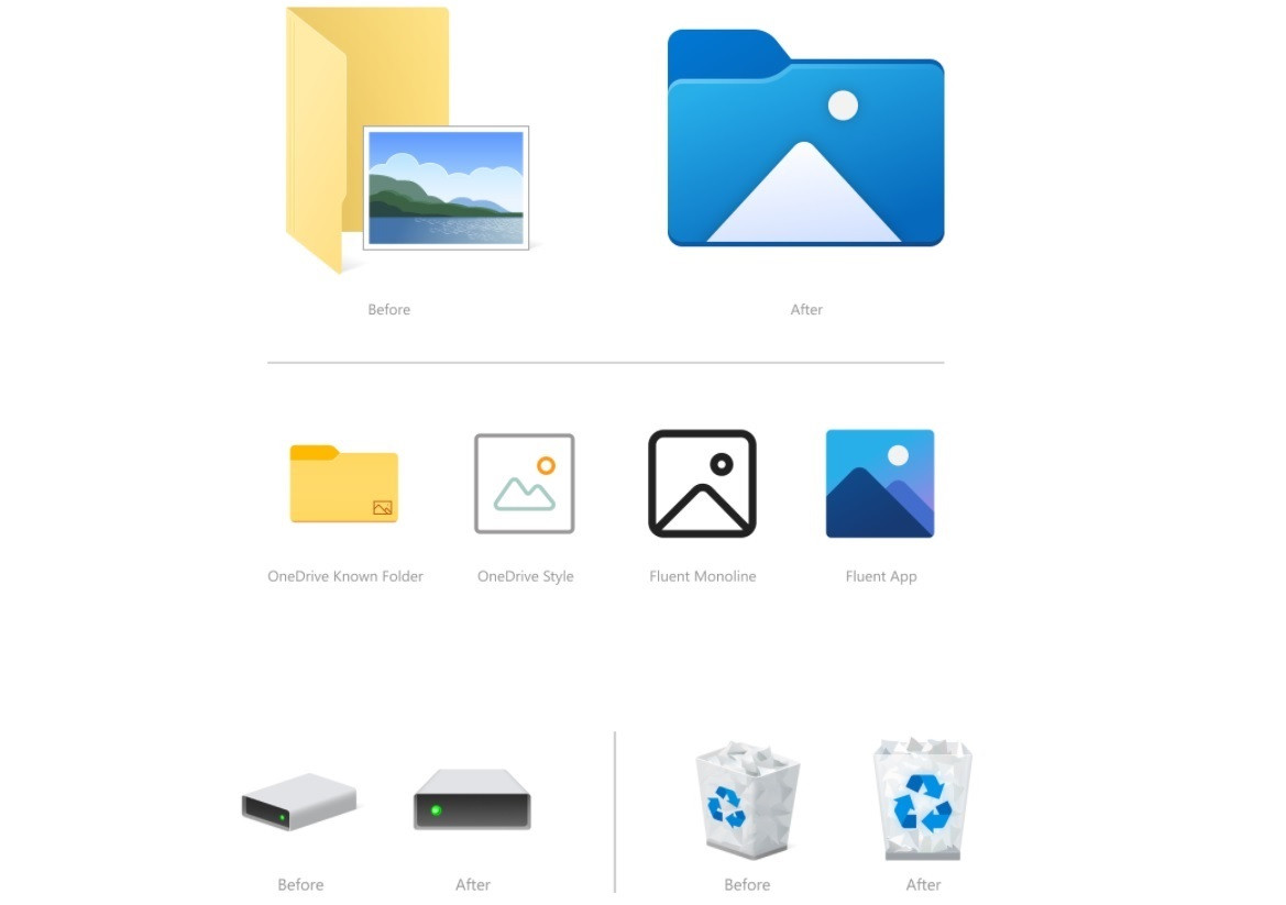 微软 Win10 Dev 预览版 21343 发布 (附最新更新内容)插图2