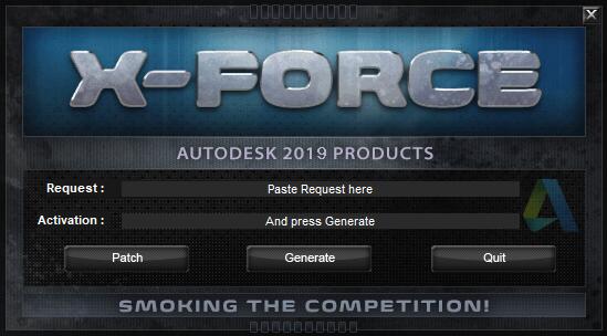AutoCAD2019怎么激活？-AutoCAD2019激活方法教程插图