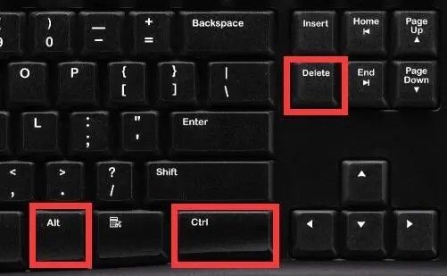win10任务栏卡死桌面没反应插图1