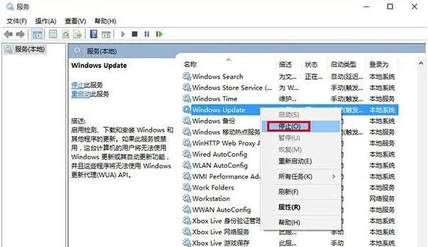 Win10应用商店无法下载应用该怎么办插图12