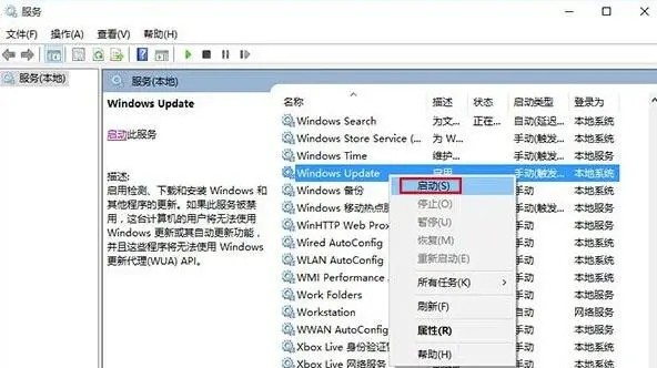 Win10应用商店无法下载应用该怎么办插图14