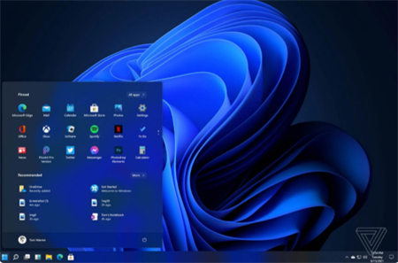 win11系统优缺点分析插图1