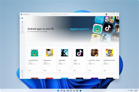 win11系统优缺点分析插图2