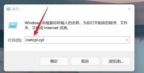 win11应用商店无法打开插图1