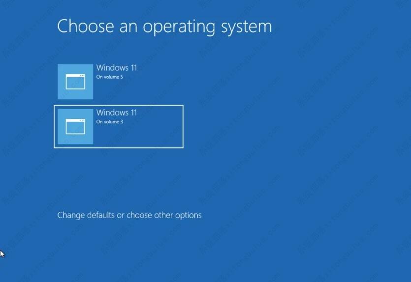 如何在 Windows 11、10 上更改启动菜单超时？