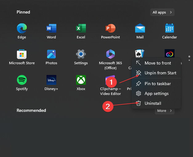 Win11广告弹窗太多怎么关闭？Win11删除所有广告的方法