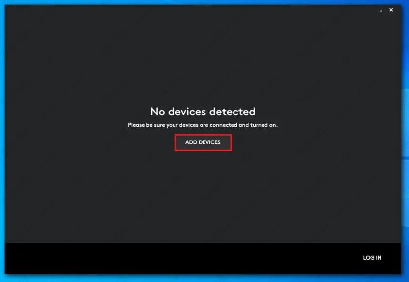 如何在Windows 11、10上使用Logitech Flow在PC之间共享鼠标？
