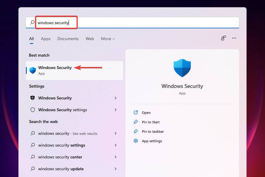 Win11病毒和威胁防护不可用怎么办？
