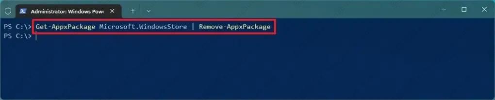 如何修复Microsoft Store无法在Windows 11上运行？