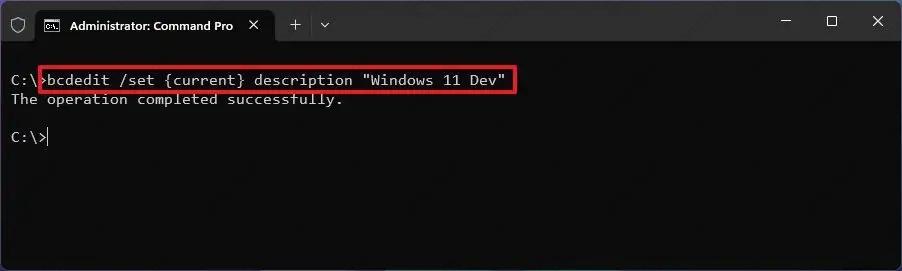 如何在Windows 11、10上更改启动菜单名称？