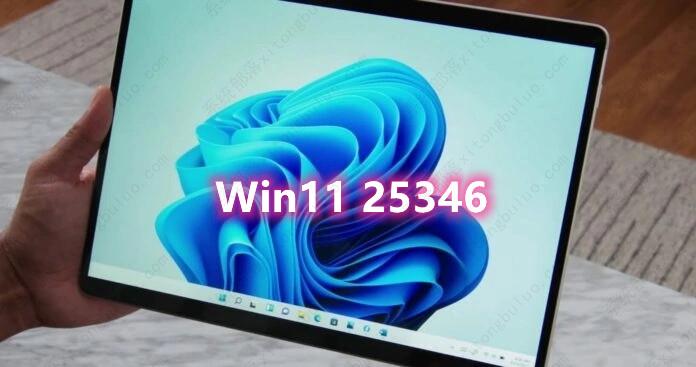 微软发布 Win11 25346 Canary 预览版更新，有哪些改进和更新呢！