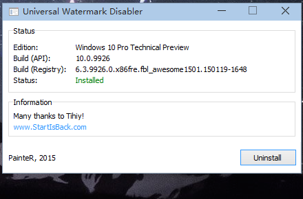 windows11家庭中文版insider preview评估副本怎么去除？