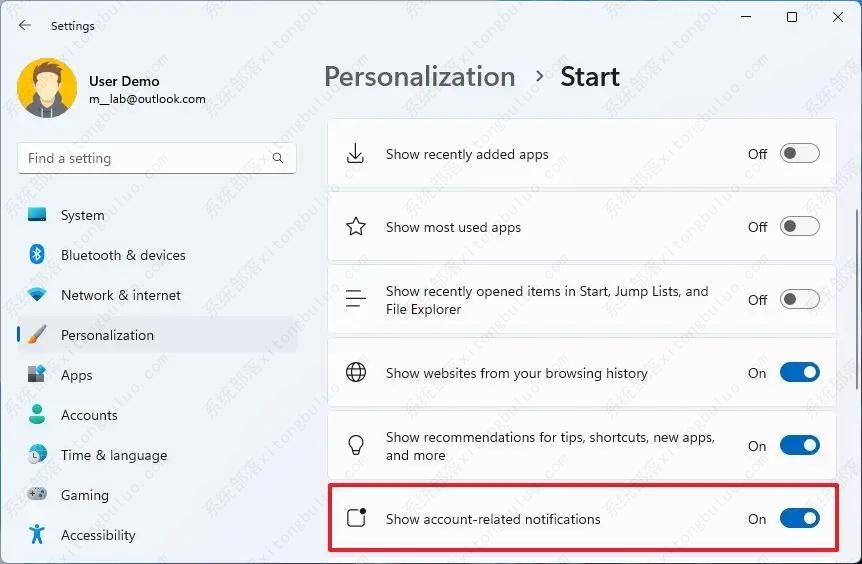 Windows 11要求本地用户切换到Microsoft 帐户！