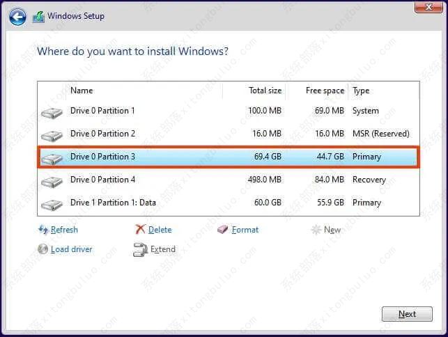 如何使用本地帐户安装Windows 11，没有Microsoft帐户？