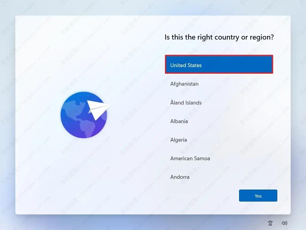 如何使用本地帐户安装Windows 11，没有Microsoft帐户？