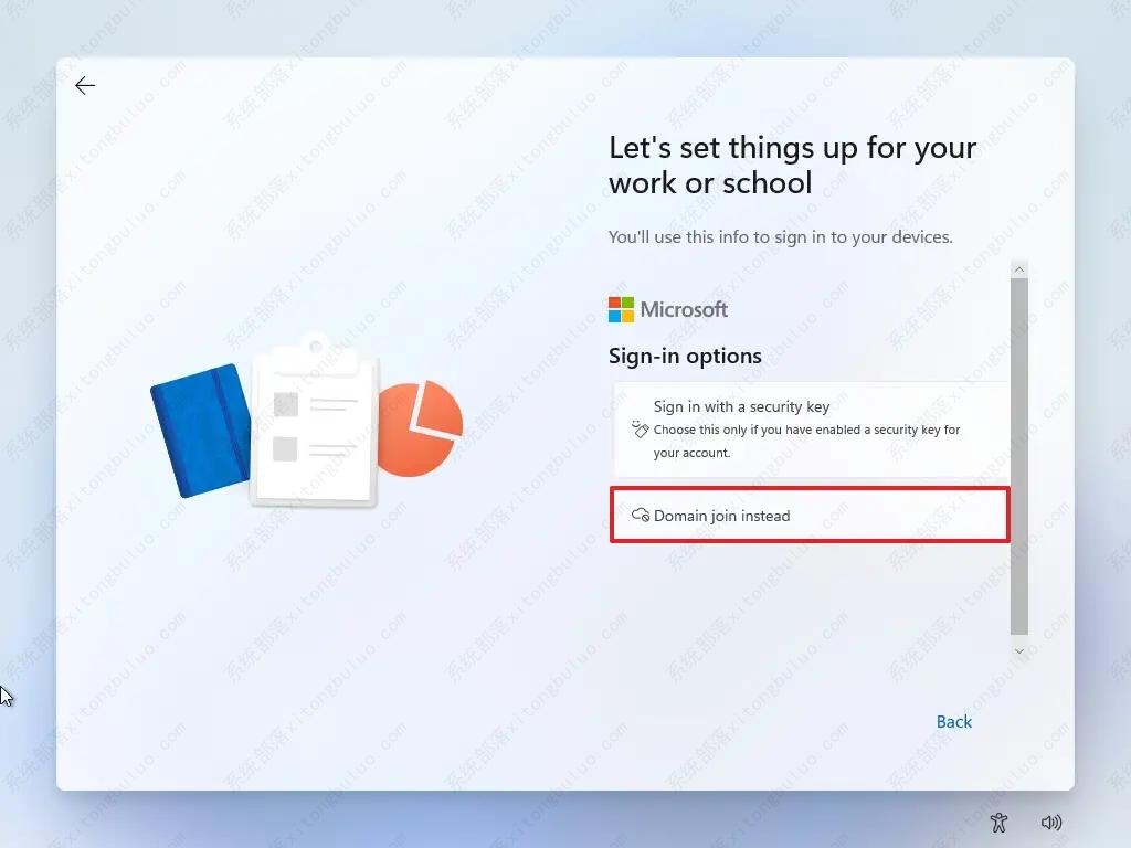 如何使用本地帐户安装Windows 11，没有Microsoft帐户？