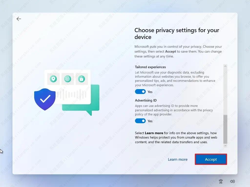 如何使用本地帐户安装Windows 11，没有Microsoft帐户？