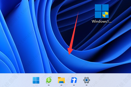 windows11任务栏隐藏后怎么召出？三种方法教给你！