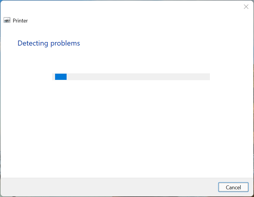 Win11没有彩色打印？Win11无法彩色打印的解决办法